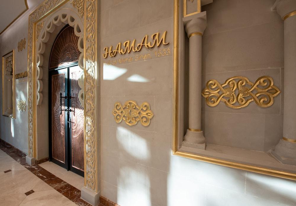 Bvs Bosphorus Pera Hotel Stambuł Zewnętrze zdjęcie