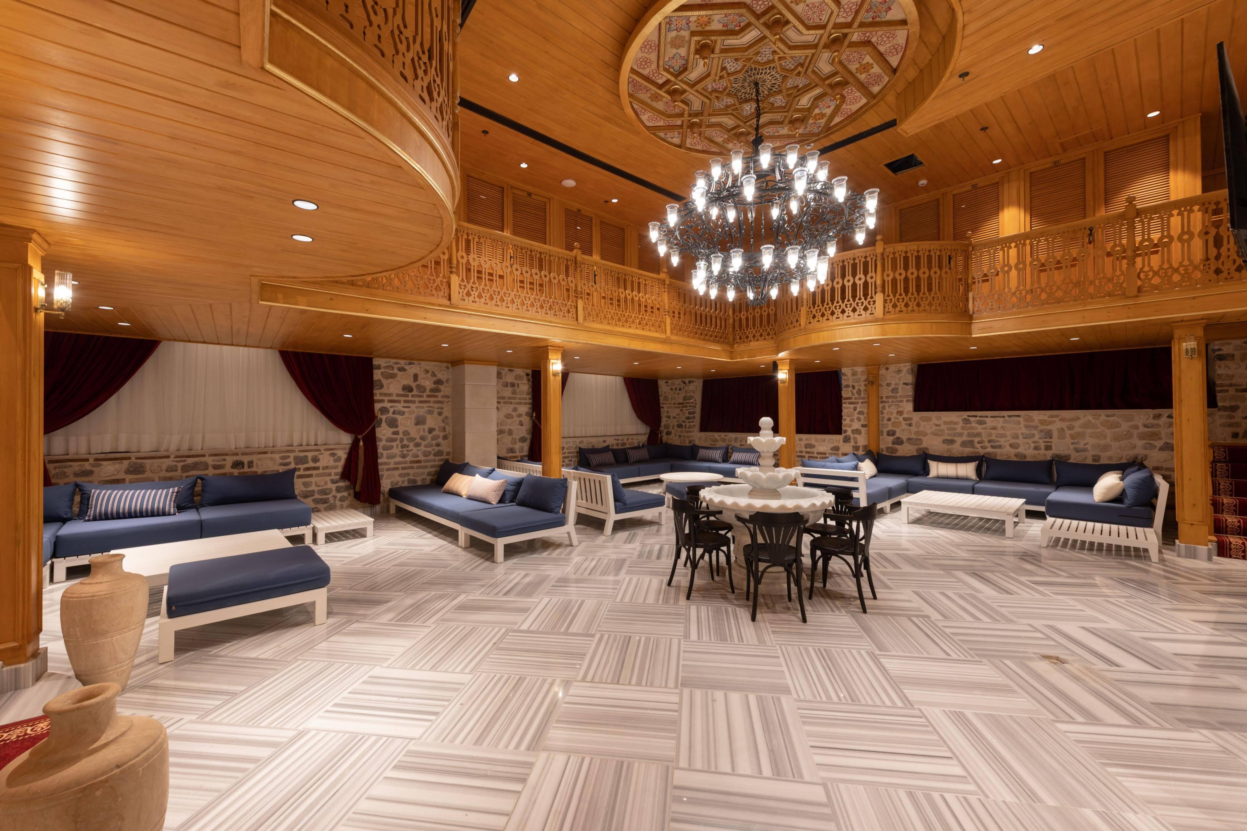 Bvs Bosphorus Pera Hotel Stambuł Zewnętrze zdjęcie